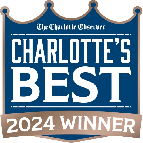 Charlotte Best in Criminal Defense 2024