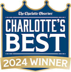 Charlotte Best 2024 Gold