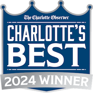 Charlotte Best 2024 Silver